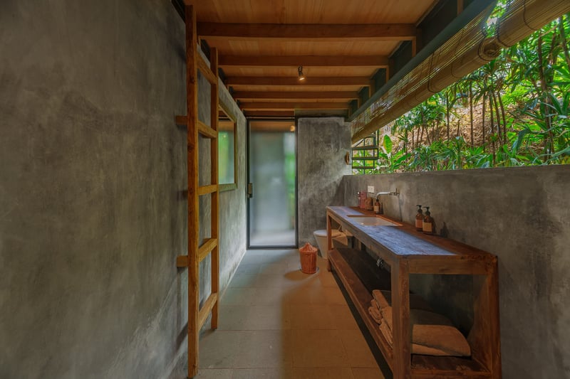 Villa Baja Barat 11