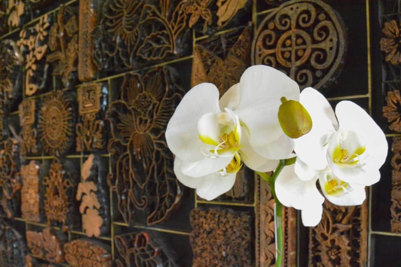 Villa Lumia Bali 34