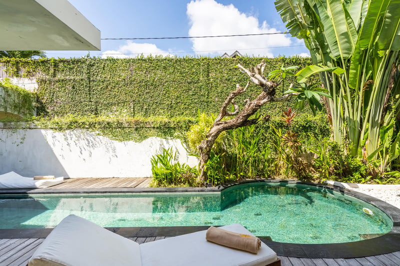 3 Bedroom Villa + Gym in Central Seminyak/Kuta 7