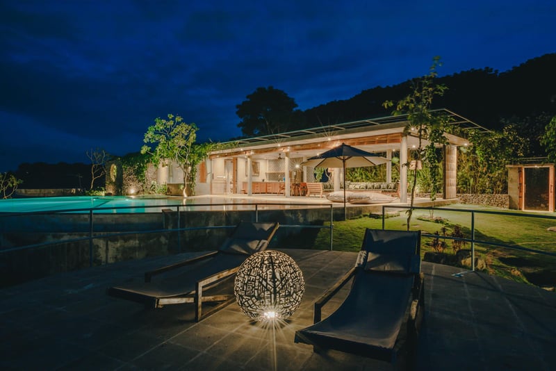 Villa Vinci 1