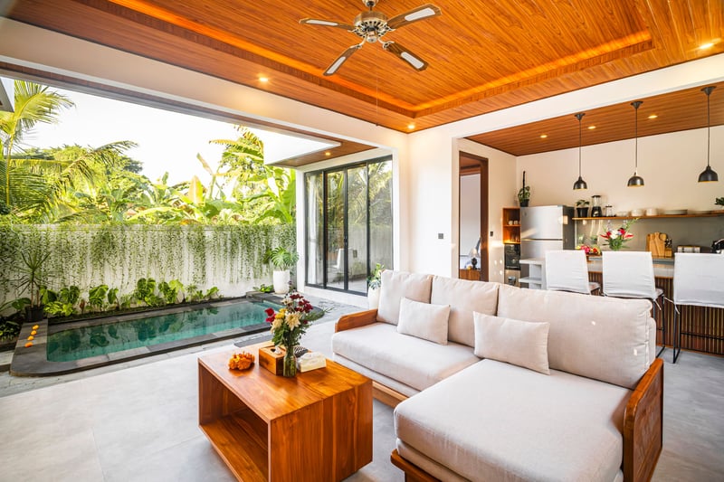 Aung Villa 1