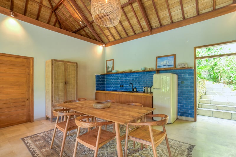 Villa Sama Sama|2BR Jungle View 14