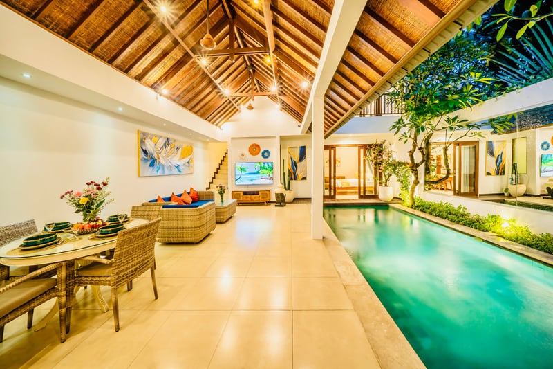 Villa Julissa – Seminyak Luxury Pool Villa 28
