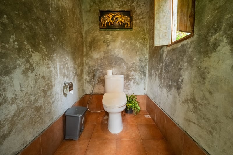 Umah D Alas, Nature escape Private Pool 23