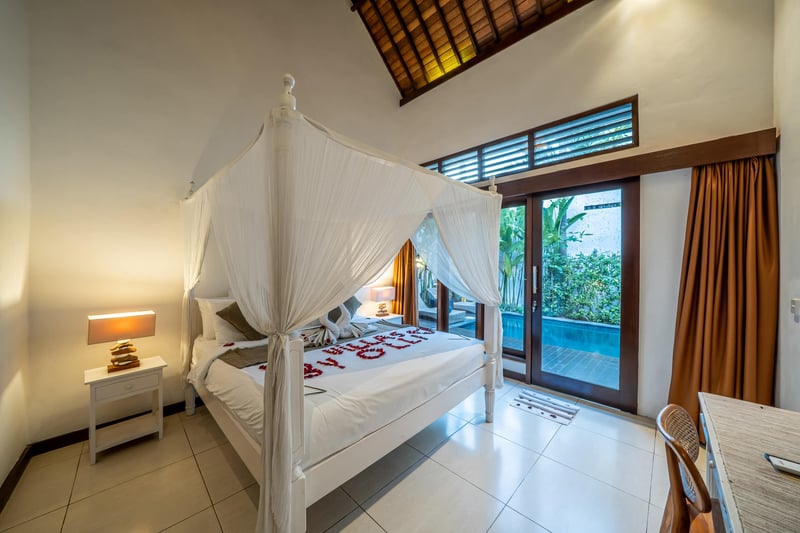 Villa Ascot - Peaceful Luxury Pool Villa- Seminyak 37