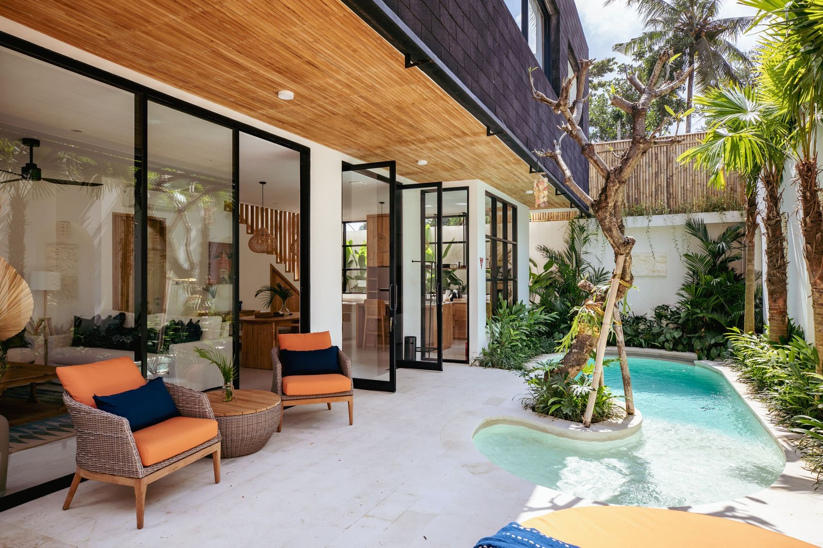 "La Casita" - Luxury Private Oasis — photo 2