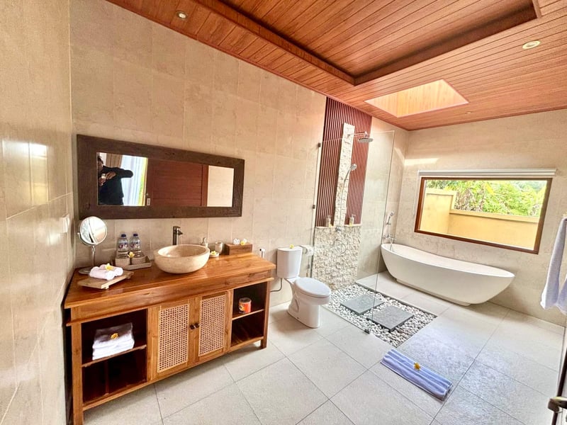 Villa Keira Ubud 13