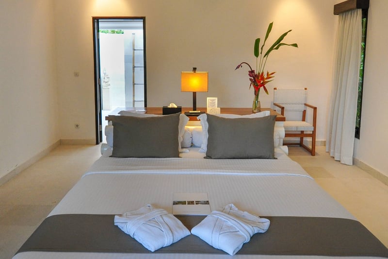 Villa Bossi Bali at Banjar 8