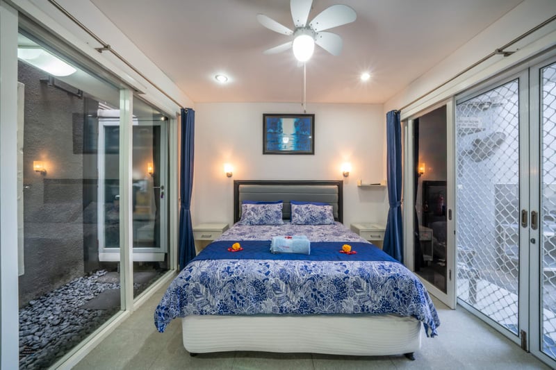 3 Bedroom Private Pool Villa in Kuta! 9