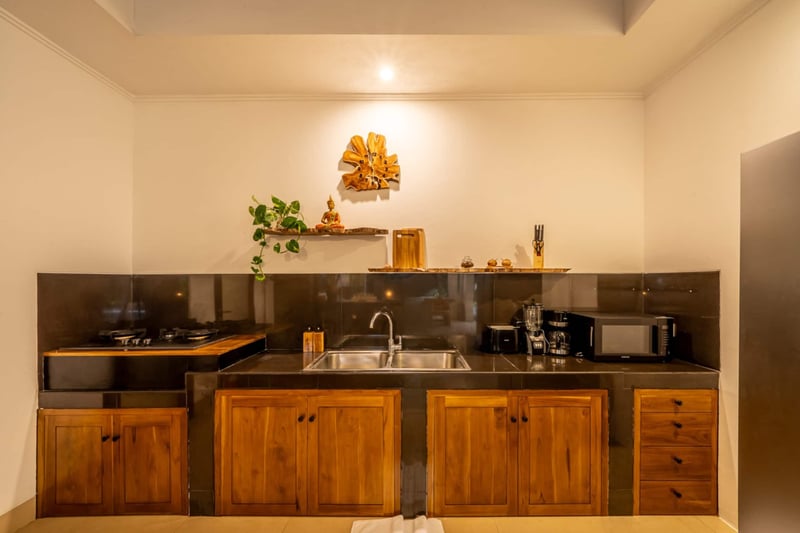 Villa Melbourne - Billiard & Pool Villa - Seminyak 25
