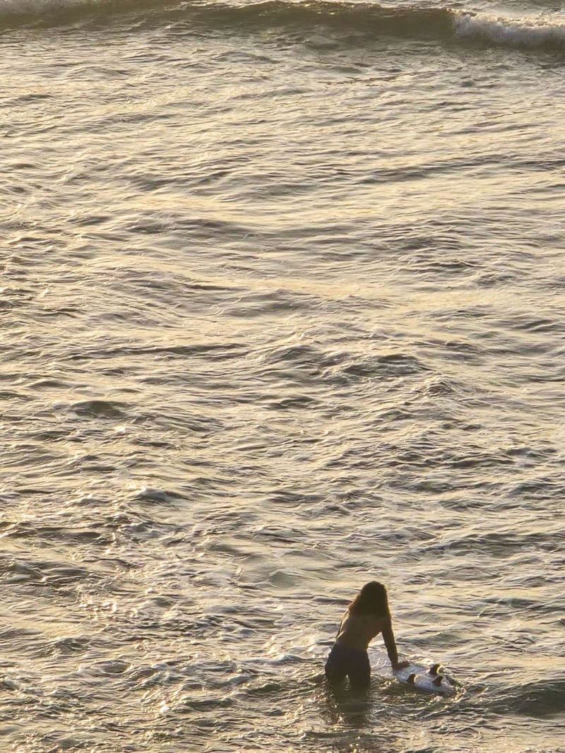 Amethyst - Zen Hillside Ocean View Uluwatu 28