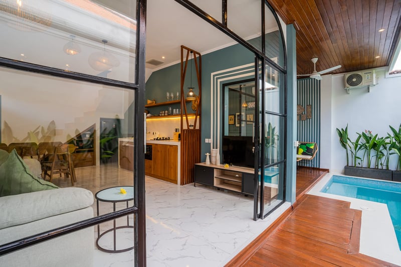 Villa Sony 1: Concierge & Authentic Local Soul 9