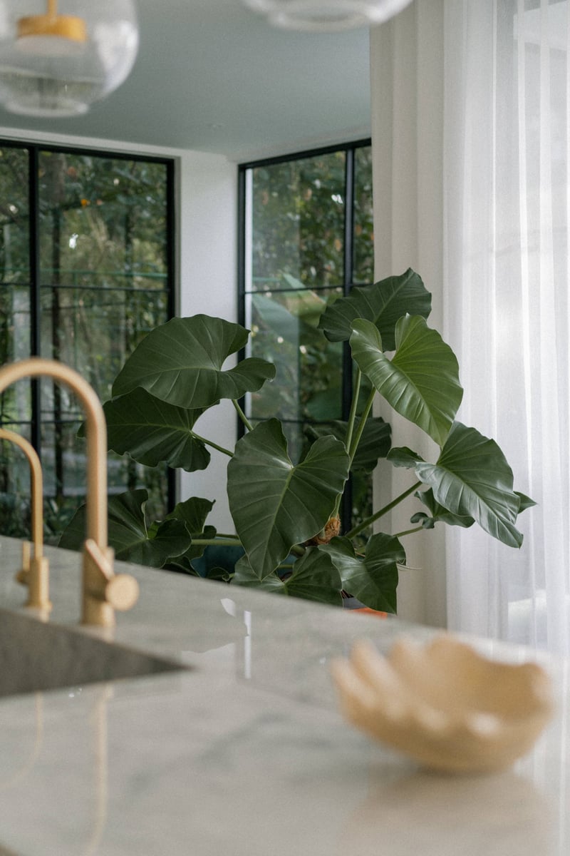 Pererenan Villa III - The Leo Villas 10