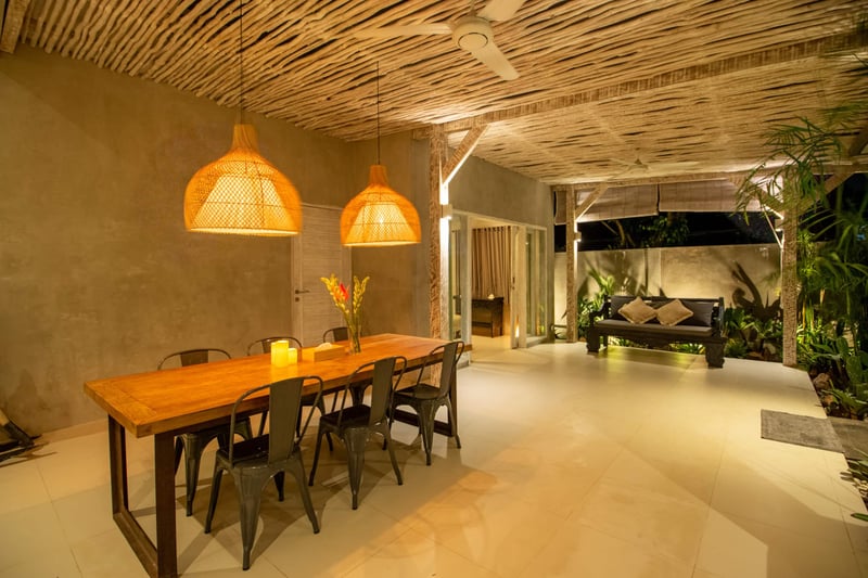 Villa Shanti Canggu | Summerhouse Bali 14