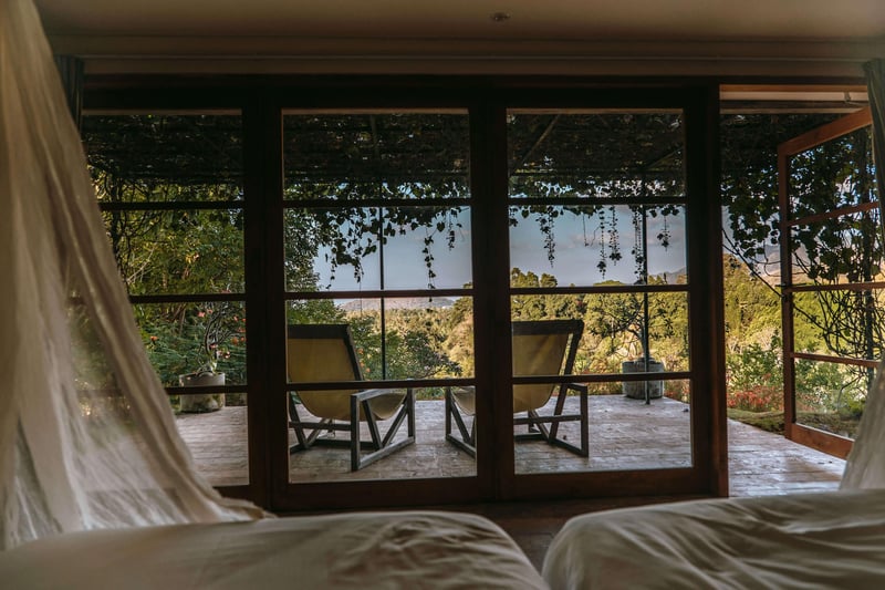 Villa Barong 15