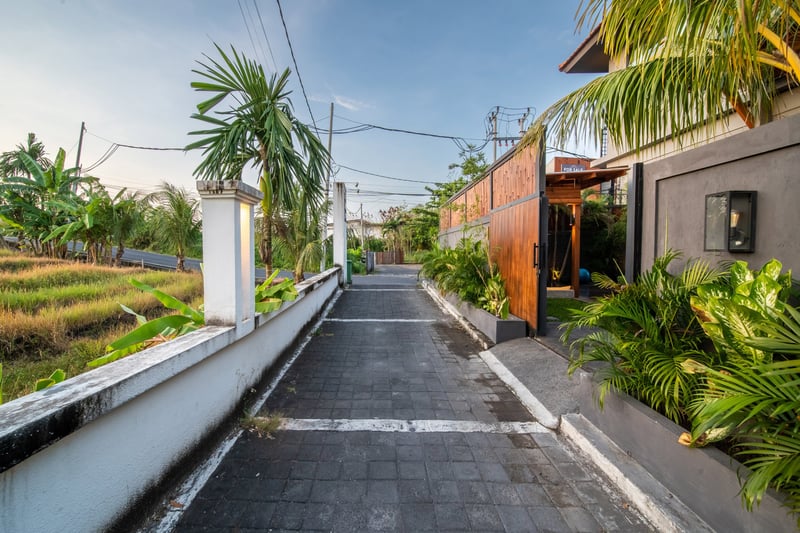 ZenBali Villa#1 36