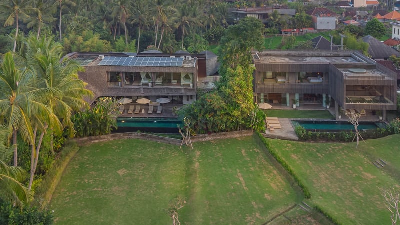 Villa Dua Jiwa 1