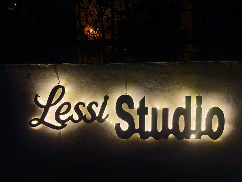 Modern  Studio, Seminyak Beach in 2 minutes walk 34
