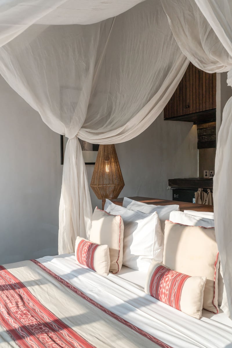 Bao&Ora :Your Canggu Grand Escape 12BR Villa,Max32 36