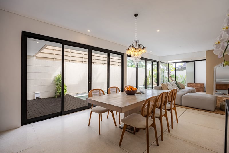 Newly Renovated Villa Arta | Summerhouse Bali 13