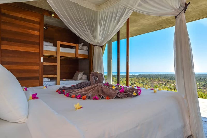 Villa Bali Mynah 40