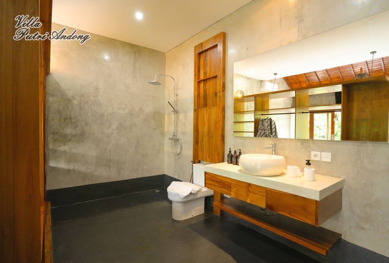 Villa Putri Andong Ubud - Your Private Sanctuary 22