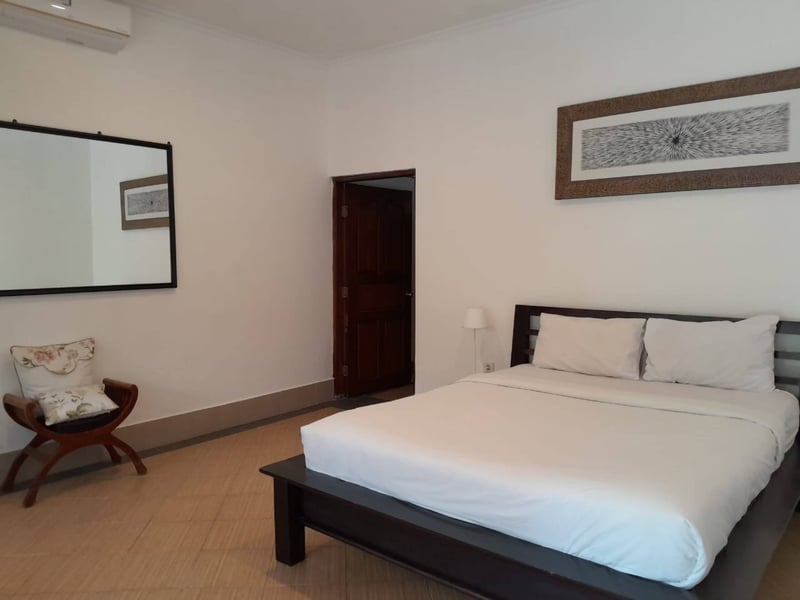 Villa MIA Seminyak 9