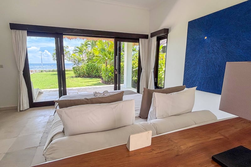 Villa Bossi Bali at Banjar 20