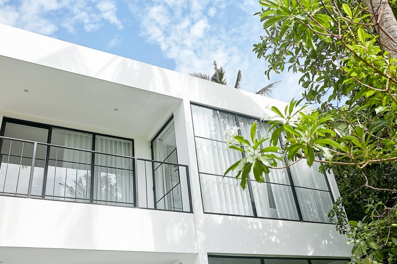 Pererenan Villa III - The Leo Villas 17