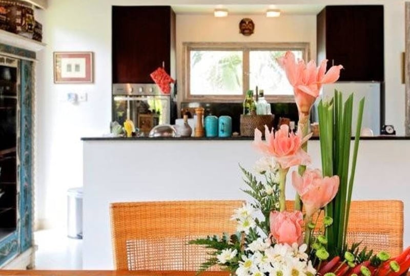 Brilliant- 2Bed Villa/Pool/AC/Gardens/Penestanan 37