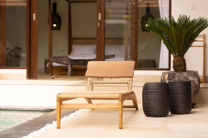 Spacious 2BR Villa • Walk to Seminyak Beach 29