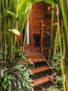 Loft Bungalow 4 - In House Retreat at Lumeria 13