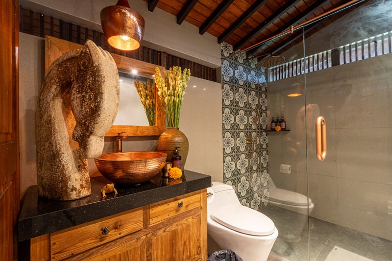 Airlangga D’sawah by Balihora, Ubud village stay 40