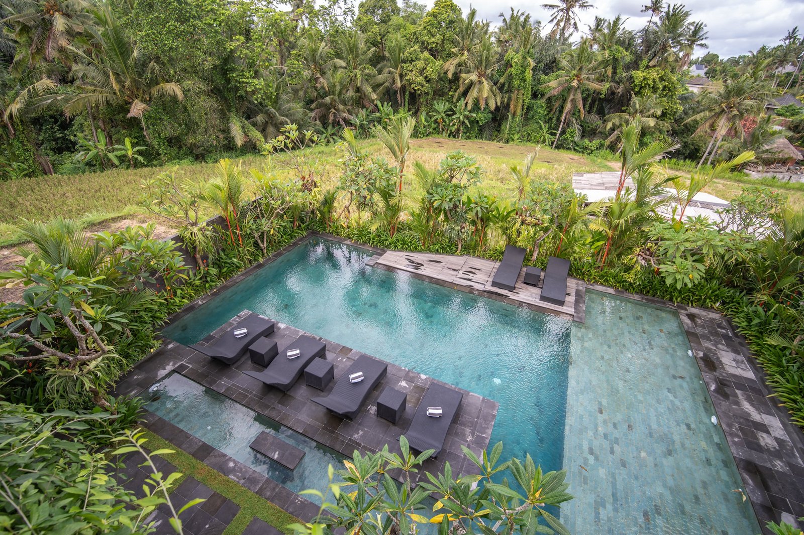 Villa Senja | Private Pool | Sunset — photo 2