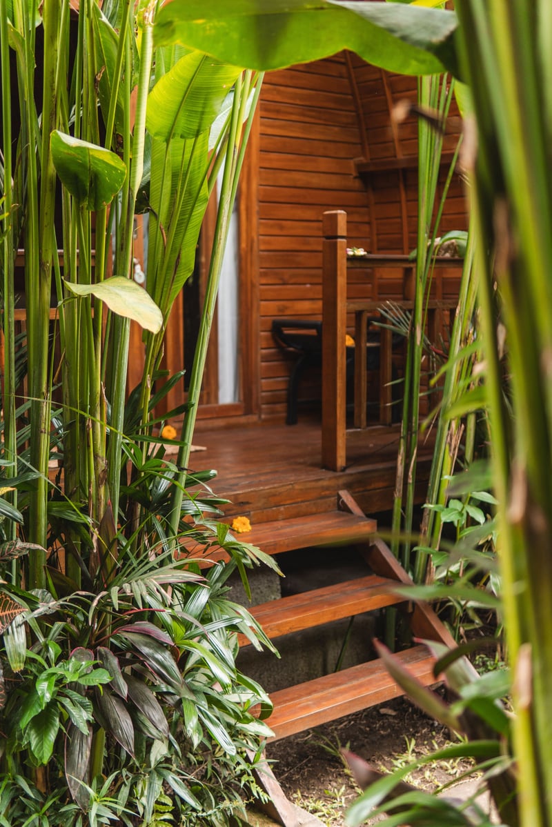 Loft Bungalow 2 - In House Retreat at Lumeria 27