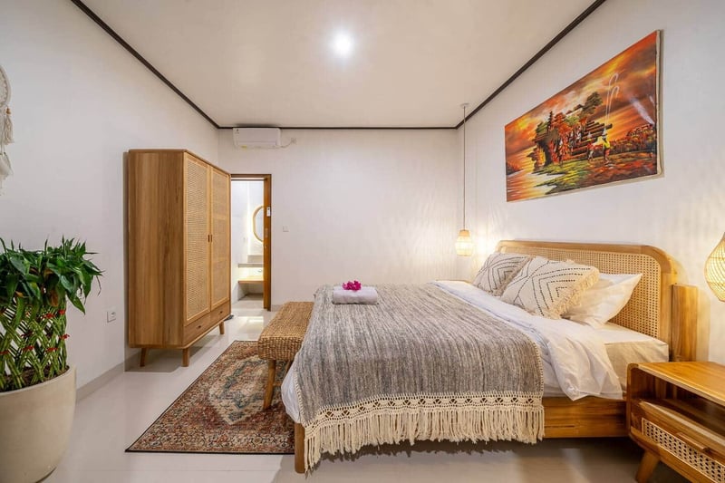 Villa Cubana - Havana Suite 16