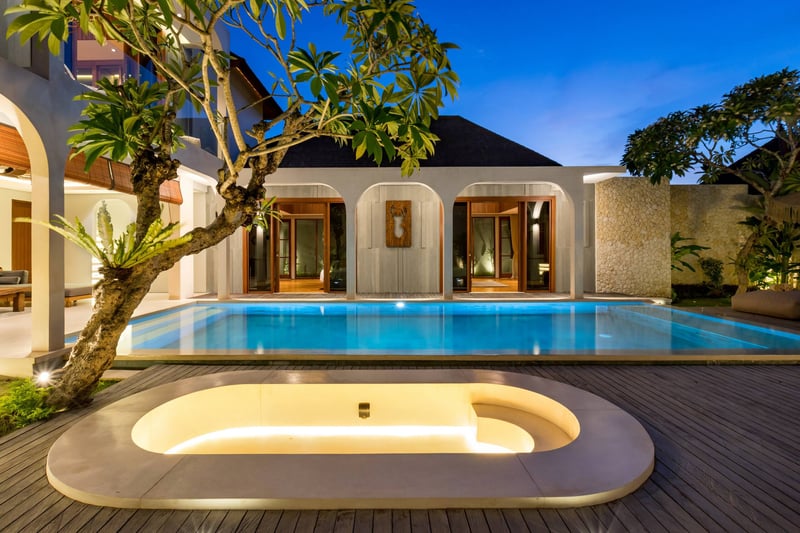 3 Bedroom Villa Navya Sahadewa 1