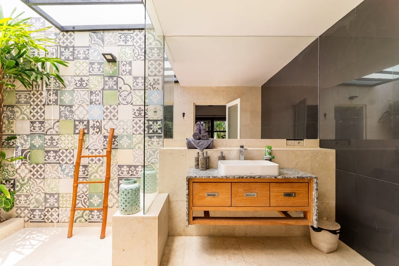 Villa Cantik Baik&Bagus 20