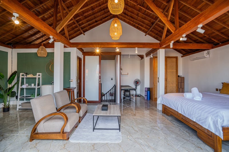 Bintang Seminyak, Villa Sony 3, private pool 29