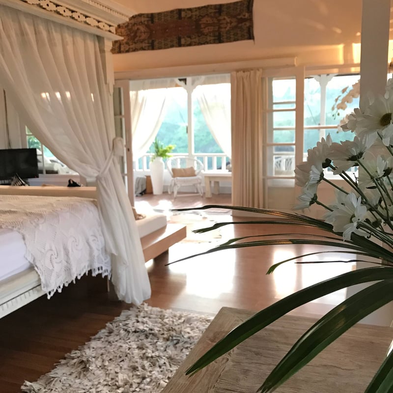 Shimha Private Retreat 16