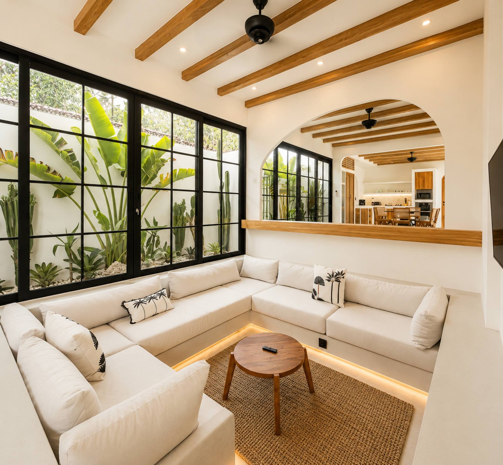 Villa Sol 2BR — photo 2