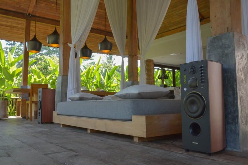 Villa Lumia Bali 22