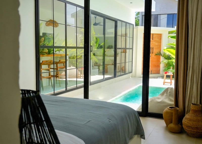 VILLA MAIA-Private Pool-Heart of Uluwatu 2