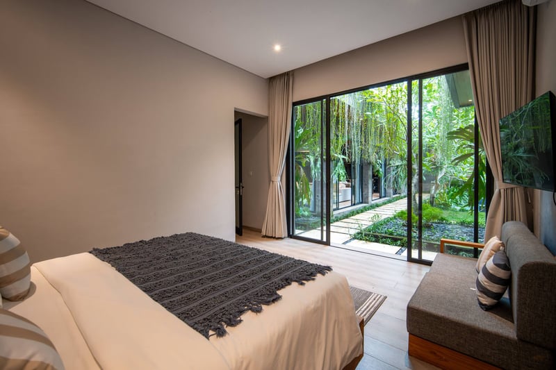Cangi Villa - Luxury 5 Bedroom Villa in Ubud 23