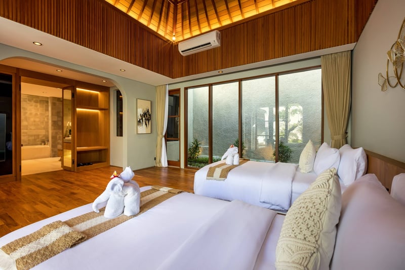 3 Bedroom Villa Navya Sahadewa 9