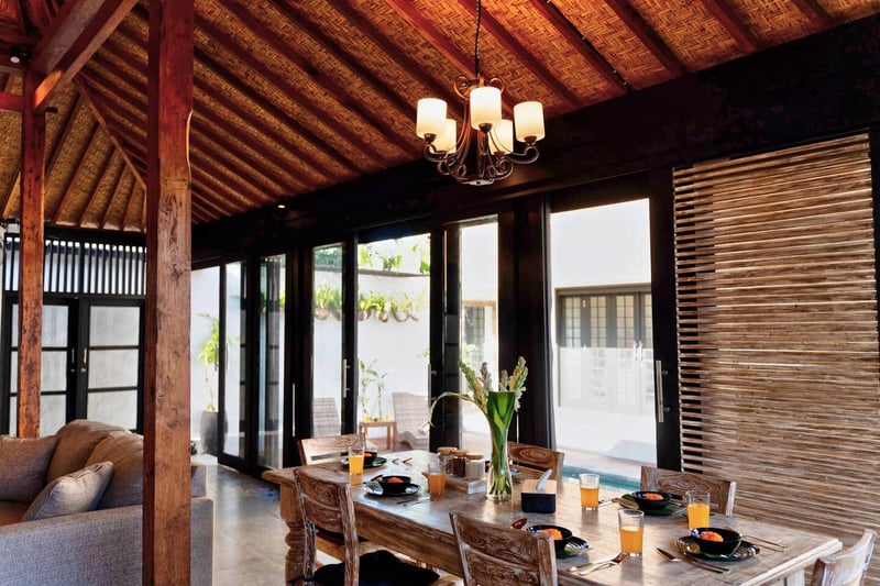 Villa Houston 29