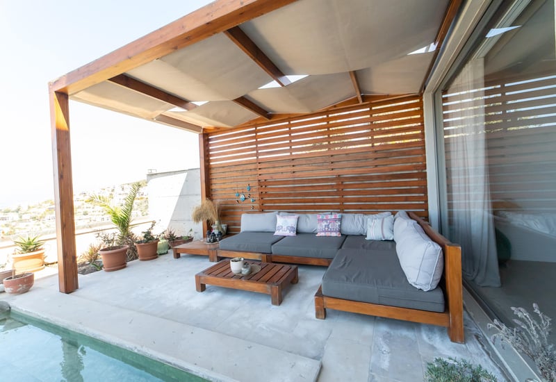 Luxury Beach Villa, Private Pool, Sunset View 39