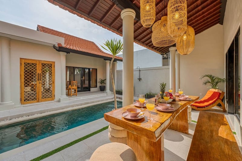 Villa Moonstar 16