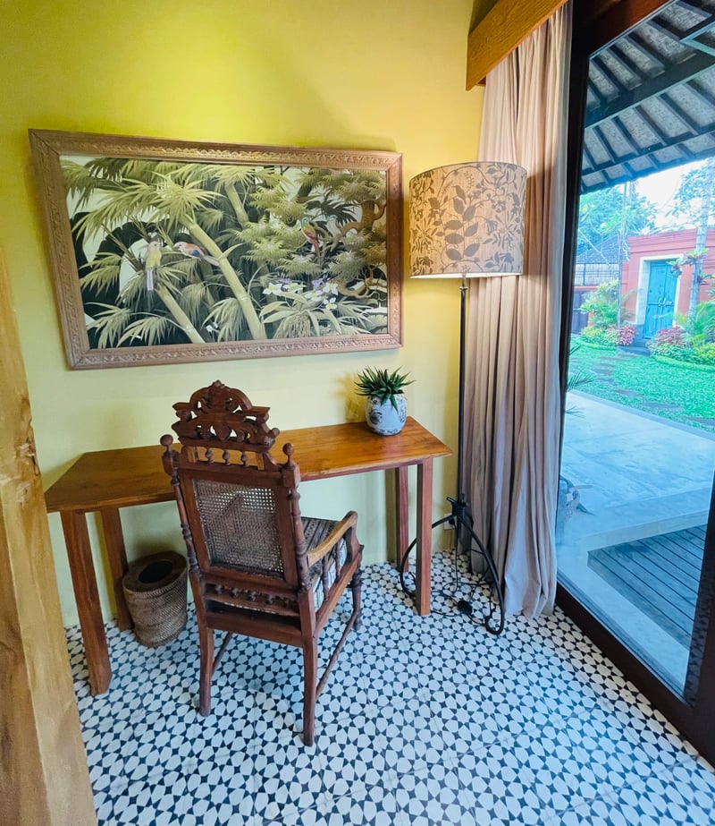 Welcome to Villa Rumah Mesra 22