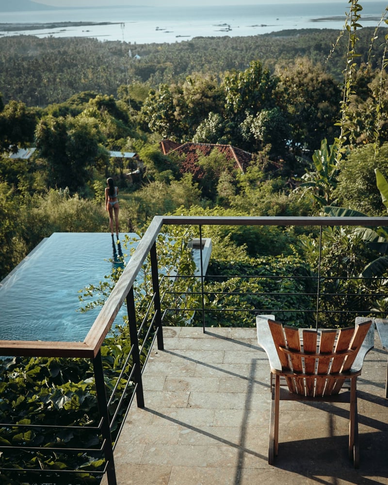 Villa Cinta 30